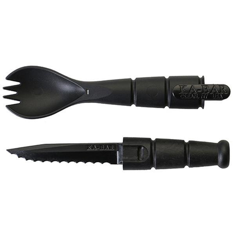Ka-Bar 9909 Tactical Spork