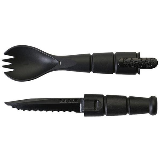 Ka-Bar 9909 Tactical Spork